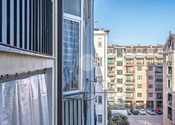 Trilocale Via Di Nanni, Nichelino - foto 15