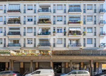 Trilocale Via Di Nanni, Nichelino - foto 16