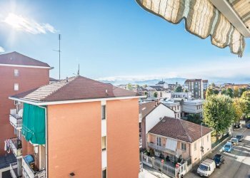 Trilocale Via Di Nanni, Nichelino - foto 19