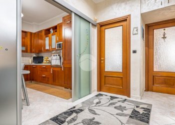 Trilocale Via Di Nanni, Nichelino - foto 20