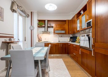 Trilocale Via Di Nanni, Nichelino - foto 21