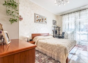 Trilocale Via Di Nanni, Nichelino - foto 22