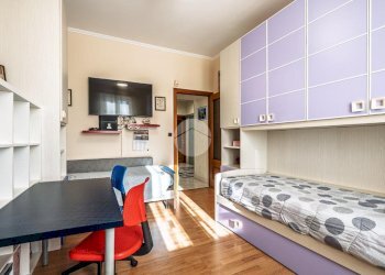 Trilocale Via Di Nanni, Nichelino - foto 23