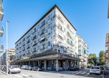 Trilocale Via Di Nanni, Nichelino - foto 24