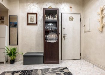 Trilocale Via Di Nanni, Nichelino - foto 26