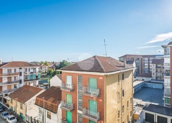 Trilocale Via Di Nanni, Nichelino - foto 27