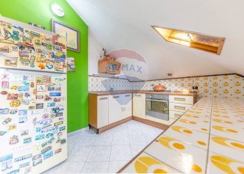 Cucina - Attic Via Portuense, Roma - photo 6