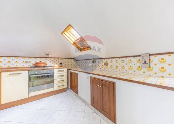 Cucina - Attic Via Portuense, Roma - photo 7