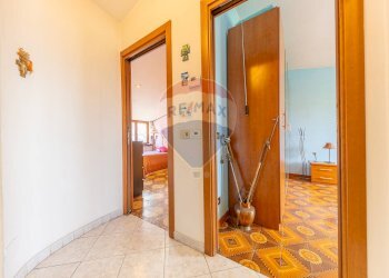 Hall / corridoio - Attic Via Portuense, Roma - photo 10