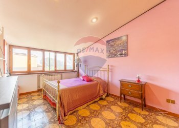 Camera / camera da letto - Attic Via Portuense, Roma - photo 11