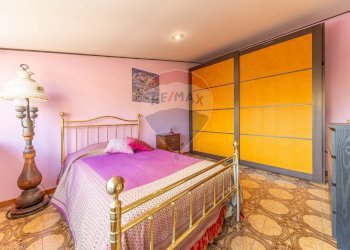 Camera / camera da letto - Attic Via Portuense, Roma - photo 12