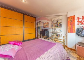 Camera / camera da letto - Attic Via Portuense, Roma - photo 13