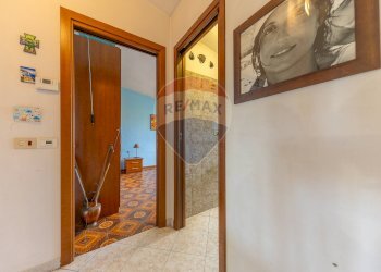 Hall / corridoio - Attic Via Portuense, Roma - photo 14