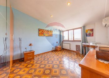 Camera / camera da letto - Attic Via Portuense, Roma - photo 15