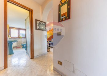 Hall / corridoio - Attic Via Portuense, Roma - photo 18