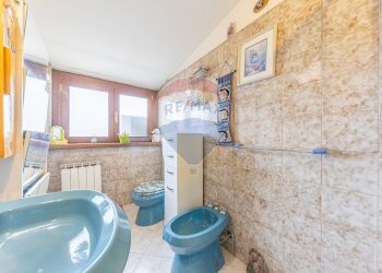 Bagno - Attic Via Portuense, Roma - photo 19