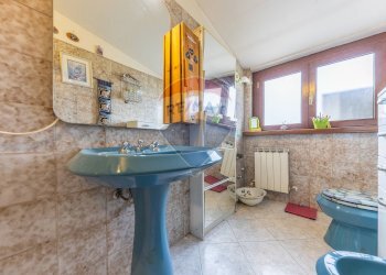 Bagno - Attic Via Portuense, Roma - photo 20