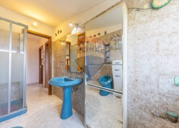 Bagno - Attic Via Portuense, Roma - photo 21