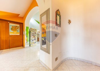 Hall / corridoio - Attic Via Portuense, Roma - photo 22