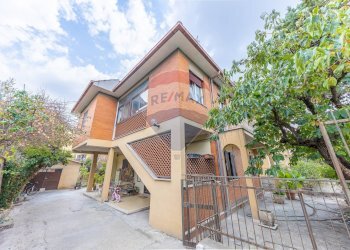 Casa all\'aperto - Attic Via Portuense, Roma - photo 24