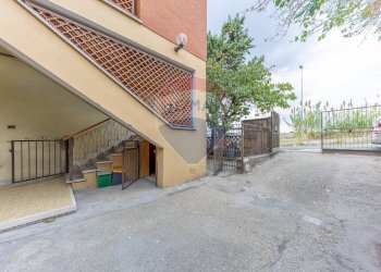 Edificio all\'aperto - Attic Via Portuense, Roma - photo 25