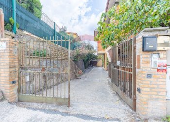 Edificio all\'aperto - Attic Via Portuense, Roma - photo 26