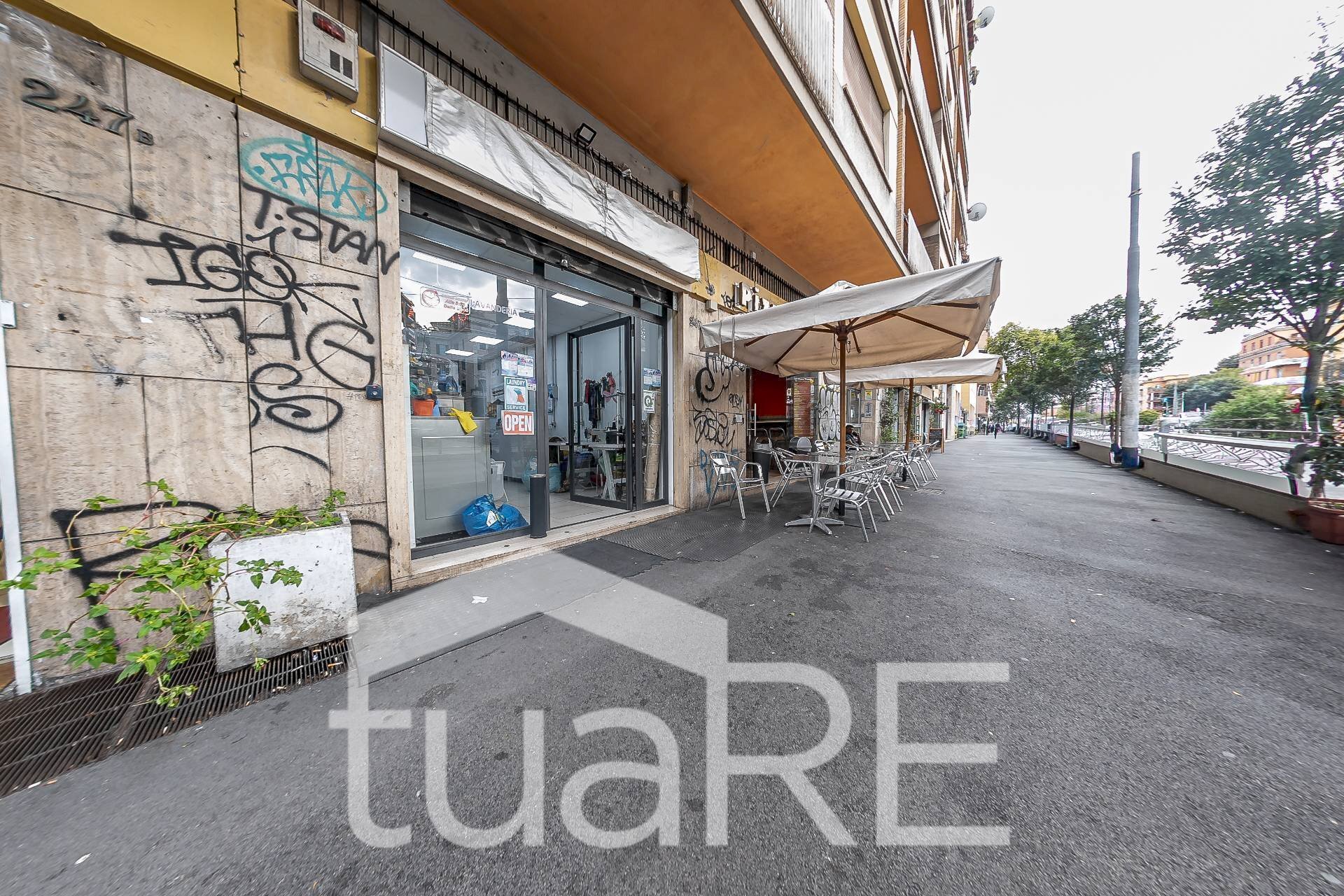 Foto 3 - Negozio Viale Di Trastevere, Roma - foto 3