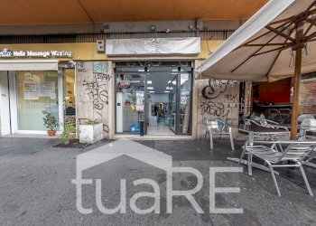 Foto 2 - Negozio Viale Di Trastevere, Roma - foto 2