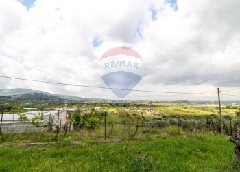 Vista delle montagne - Agricultural land Via Colle Pallavicini
40, Zagarolo - photo 13