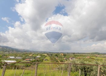 Vista delle montagne - Agricultural land Via Colle Pallavicini
40, Zagarolo - photo 29