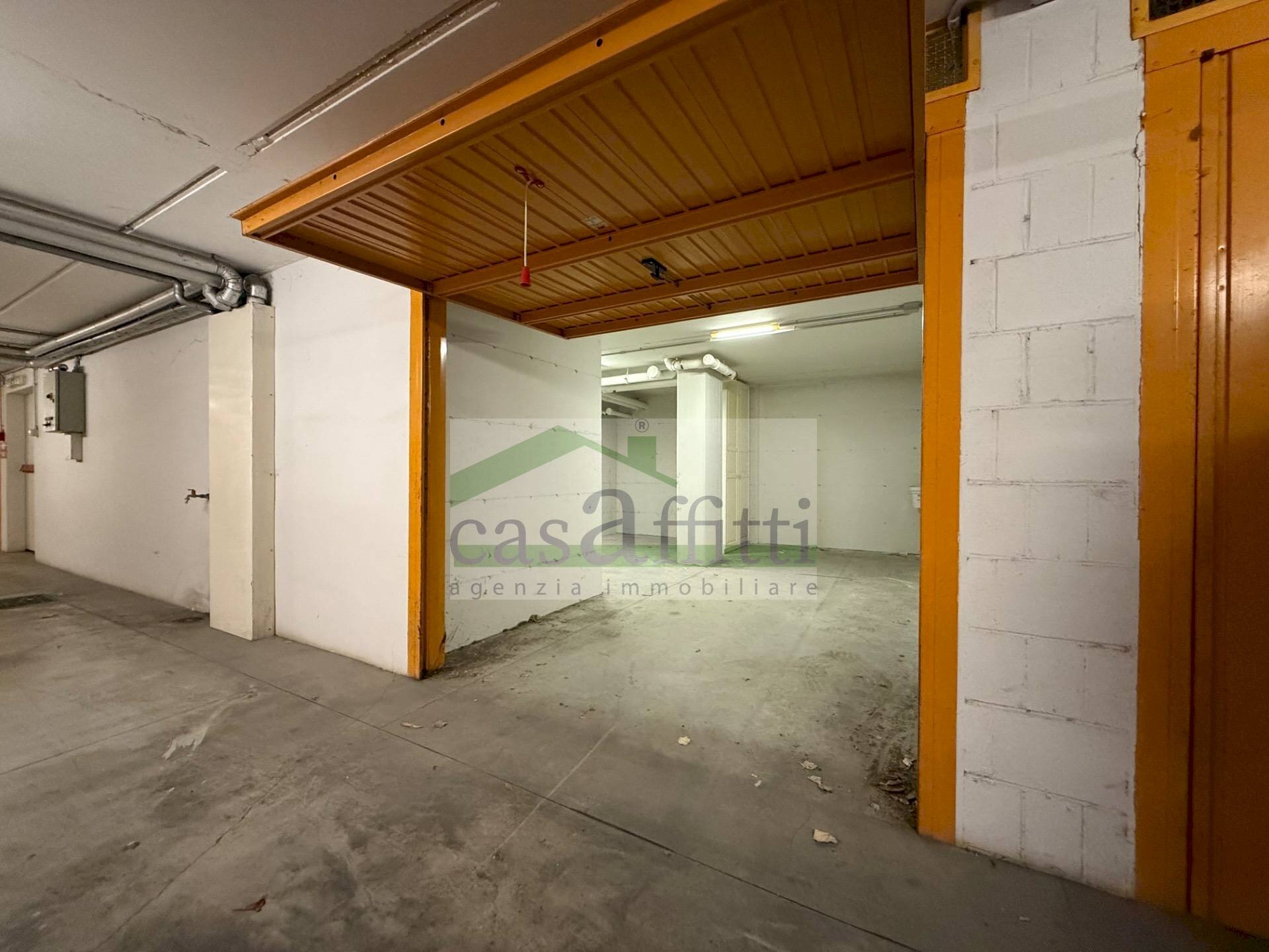 Foto 1 - Box Viale Amendola, San Giovanni Teatino - foto 1