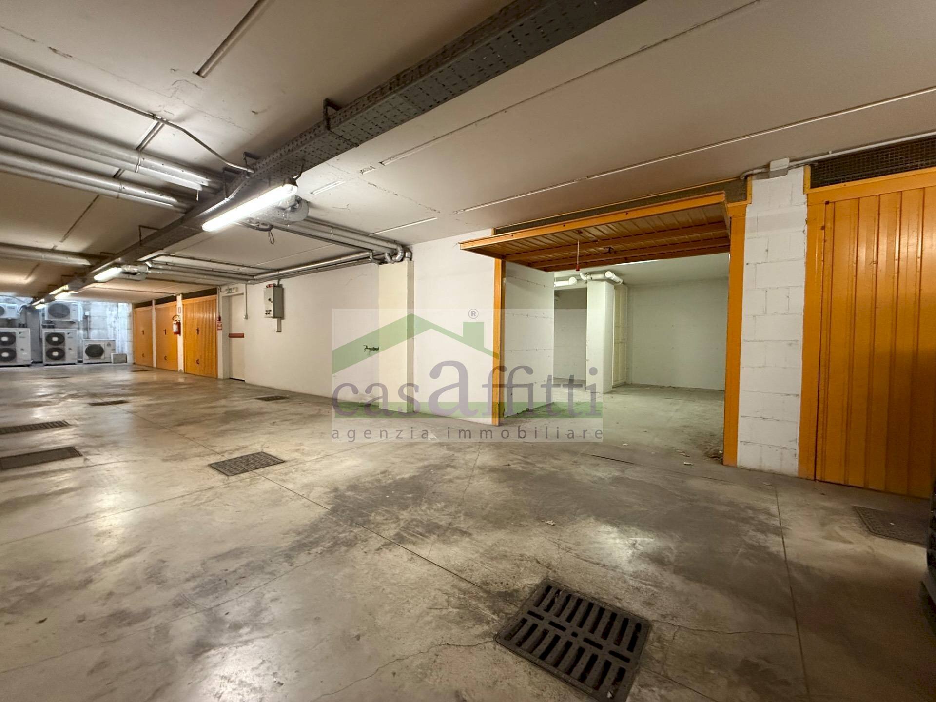 Foto 2 - Box Viale Amendola, San Giovanni Teatino - foto 2