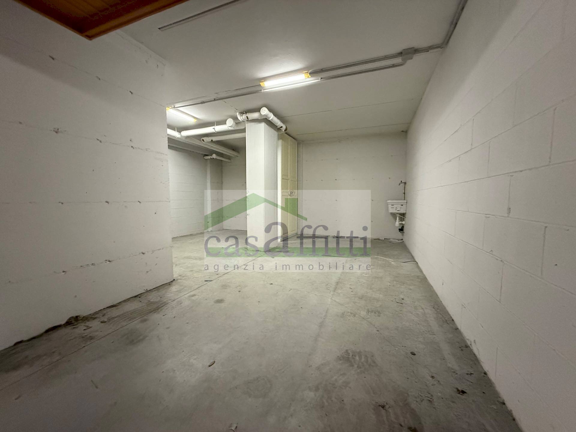 Foto 3 - Box Viale Amendola, San Giovanni Teatino - foto 3