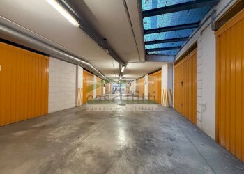 Foto 9 - Box Viale Amendola, San Giovanni Teatino - foto 9