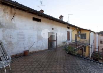 Foto 20 - Casa indipendente VIA SOLFERINO
 
68, Bagnolo Mella - foto 20