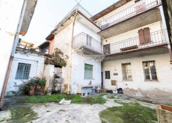 Foto 27 - Casa indipendente VIA SOLFERINO
 
68, Bagnolo Mella - foto 27