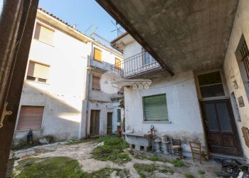 Foto 28 - Casa indipendente VIA SOLFERINO
 
68, Bagnolo Mella - foto 28