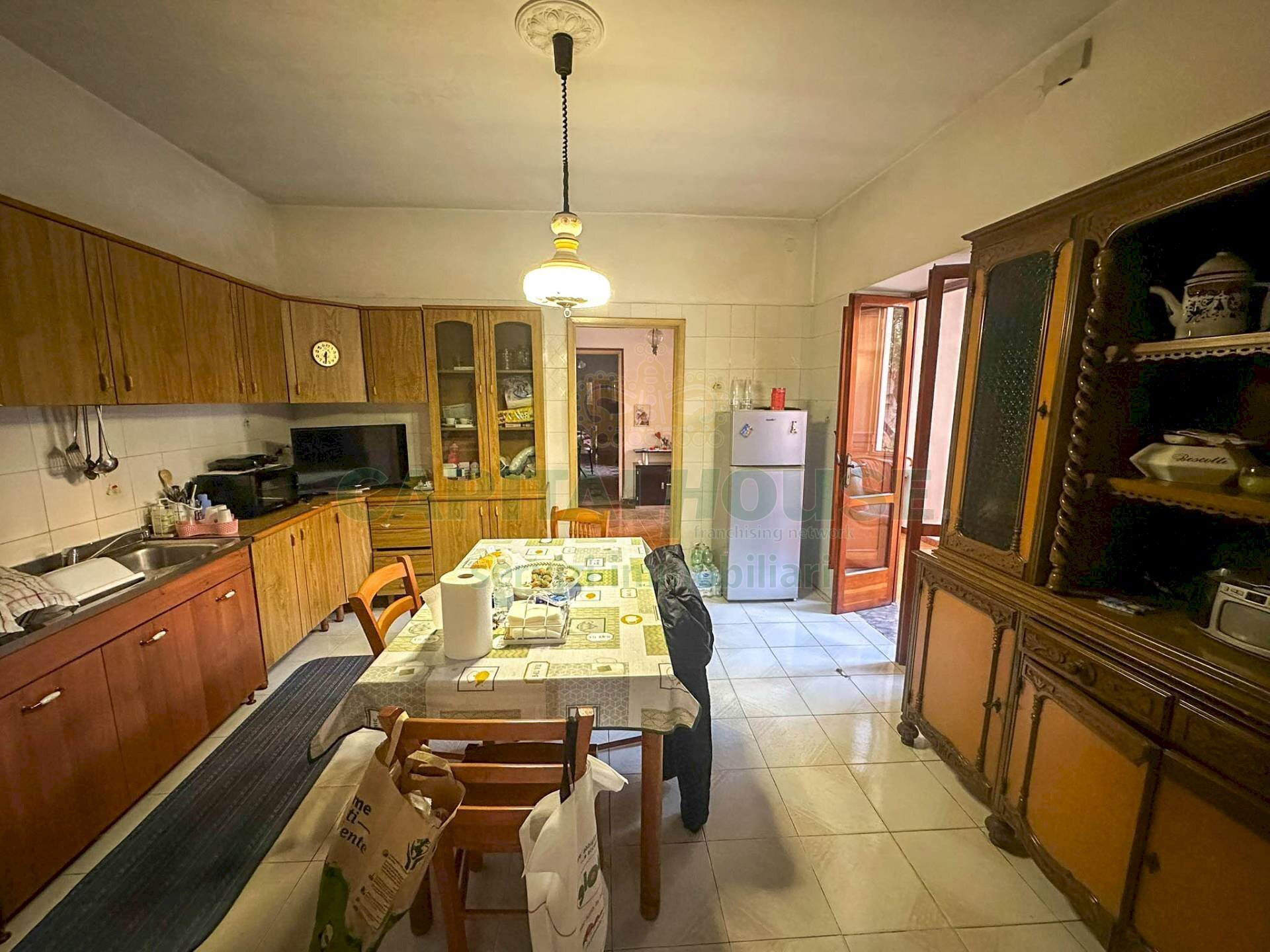 Foto 2 - Two-room apartment Via L. Baia, Capua - photo 2