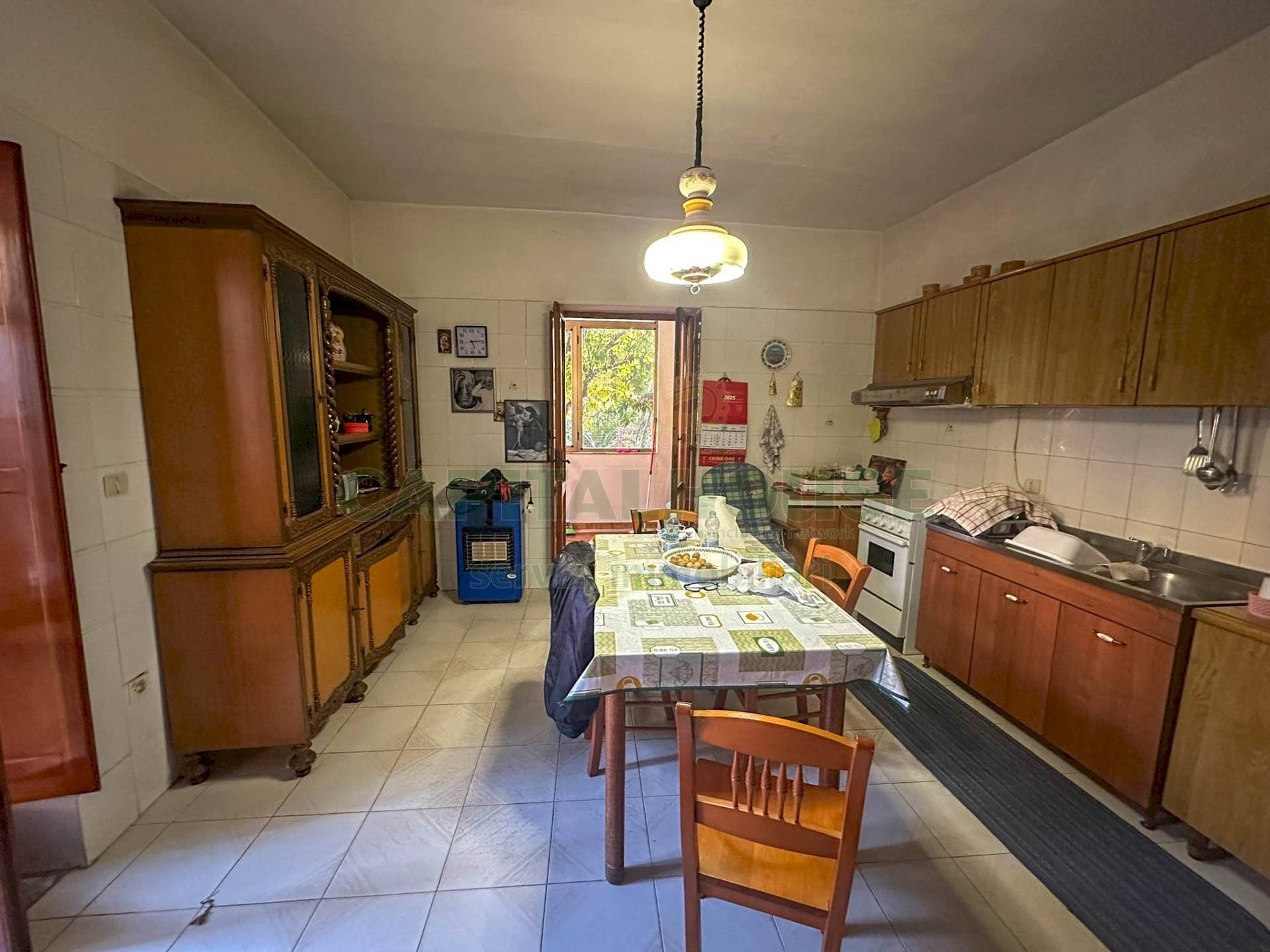 Foto 3 - Two-room apartment Via L. Baia, Capua - photo 3