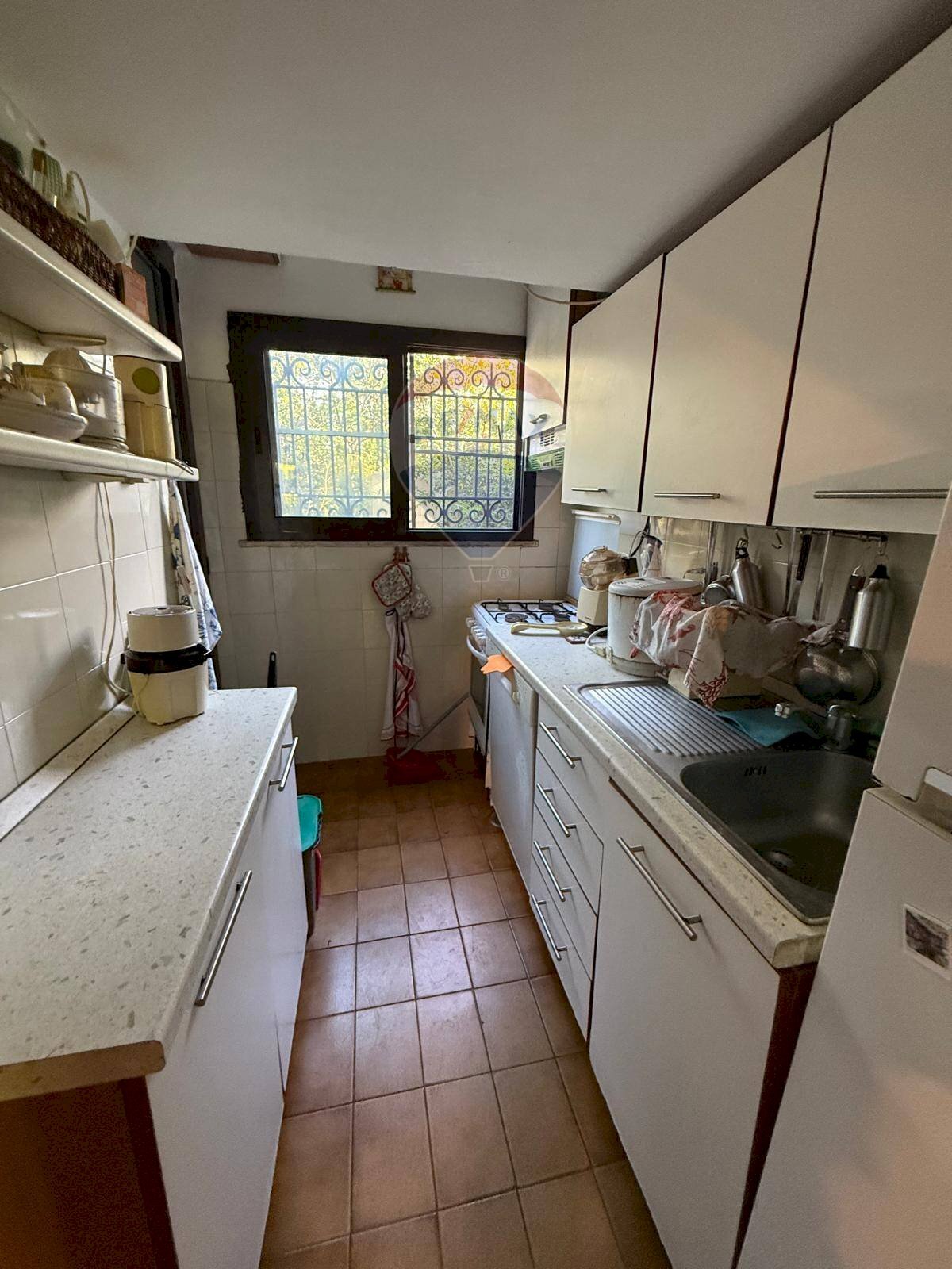 Cucina - Terraced Villa via palmarola
 
7, Formia - photo 3