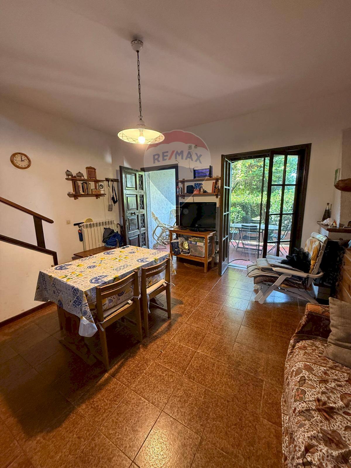 Sala da pranzo - Terraced Villa via palmarola
 
7, Formia - photo 2