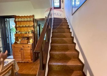 Scale - Villa a Schiera via palmarola
 
7, Formia - foto 22