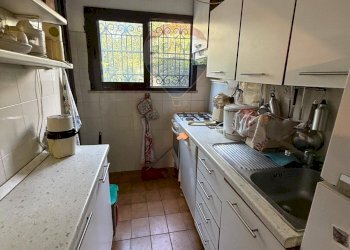 Cucina - Villa a Schiera via palmarola
 
7, Formia - foto 3