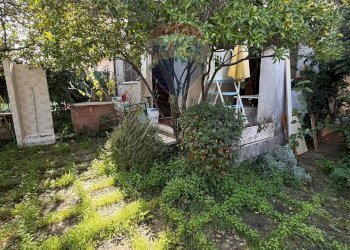 Giardino - Villa a Schiera via palmarola
 
7, Formia - foto 18