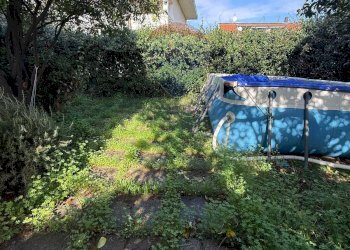 Giardino - Villa a Schiera via palmarola
 
7, Formia - foto 25