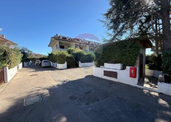 Casa all\'aperto - Villa a Schiera via palmarola
 
7, Formia - foto 28