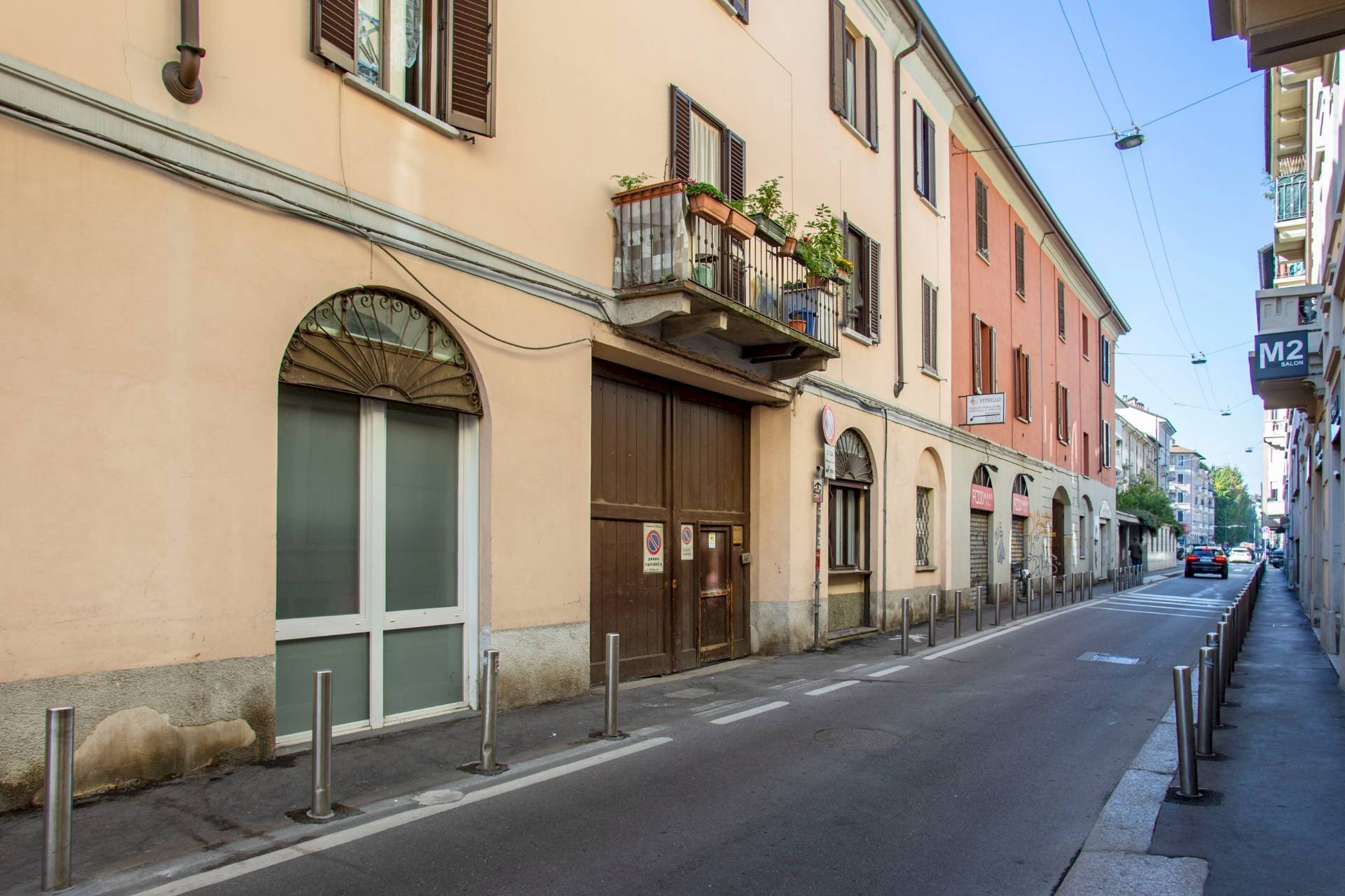 Foto 3 - Semi-detached house Via Aleardo Aleardi
9, Milano - photo 3