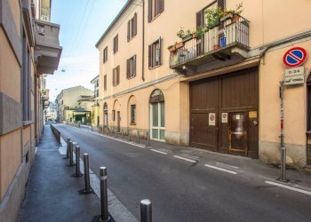 Foto 1 - Casa semi indipendente Via Aleardo Aleardi
 
9, Milano - foto 1