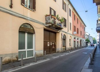 Foto 2 - Casa semi indipendente Via Aleardo Aleardi
 
9, Milano - foto 2