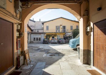 Foto 3 - Casa semi indipendente Via Aleardo Aleardi
 
9, Milano - foto 3